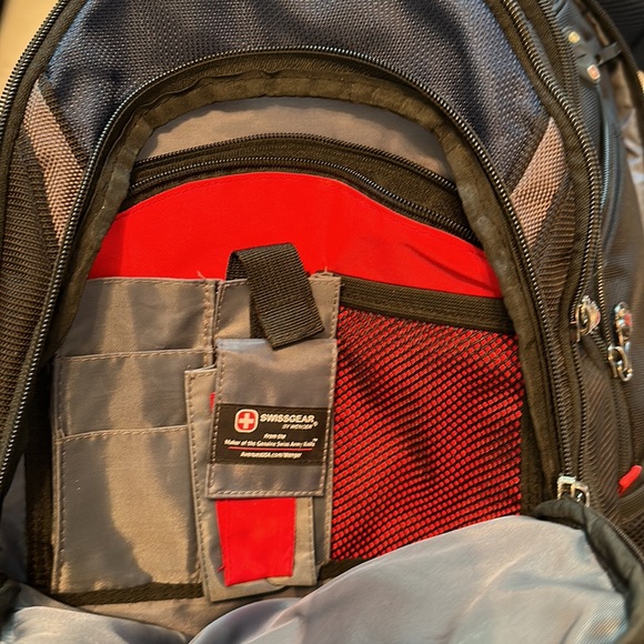 Swissgear computer bag - Picture 2 of 10